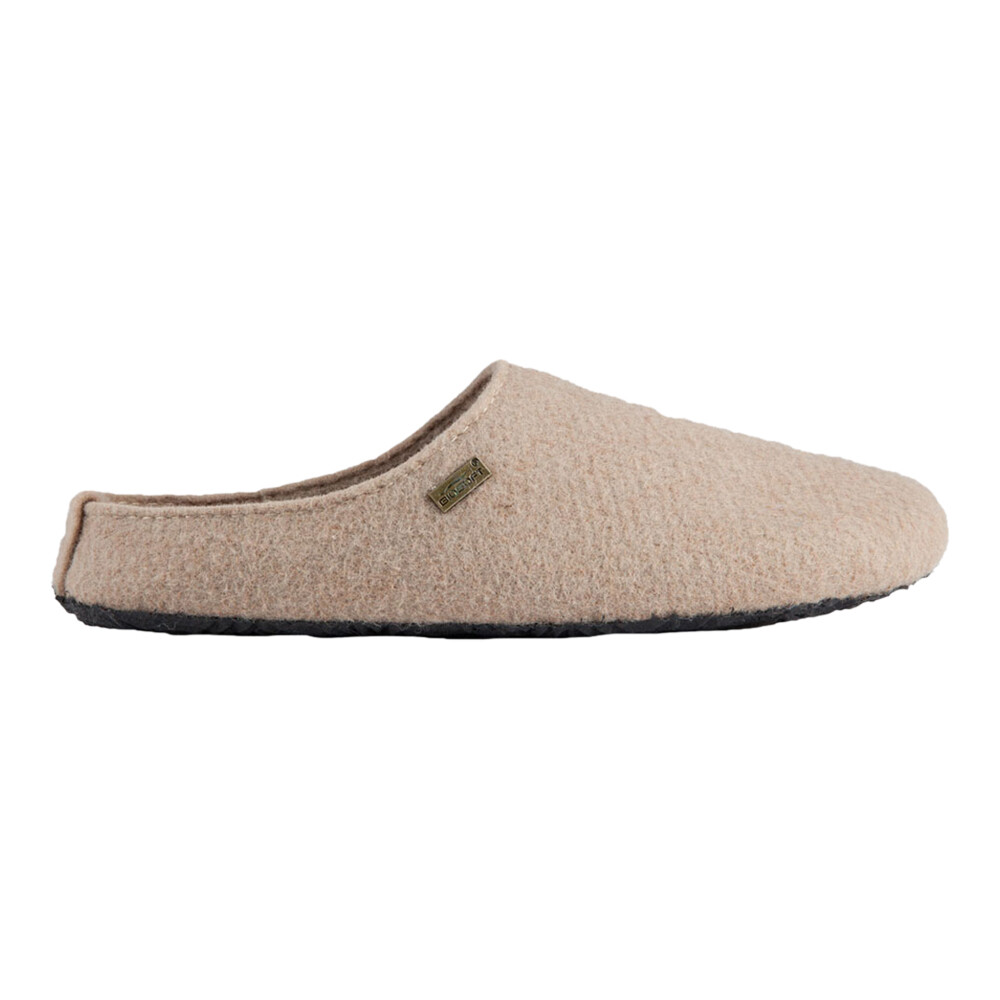 

Тапочки BIOSOFT LadyCosy, коричневый