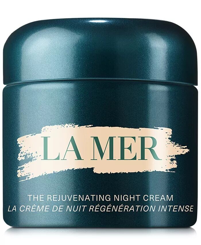

Омолаживающий ночной крем La Mer