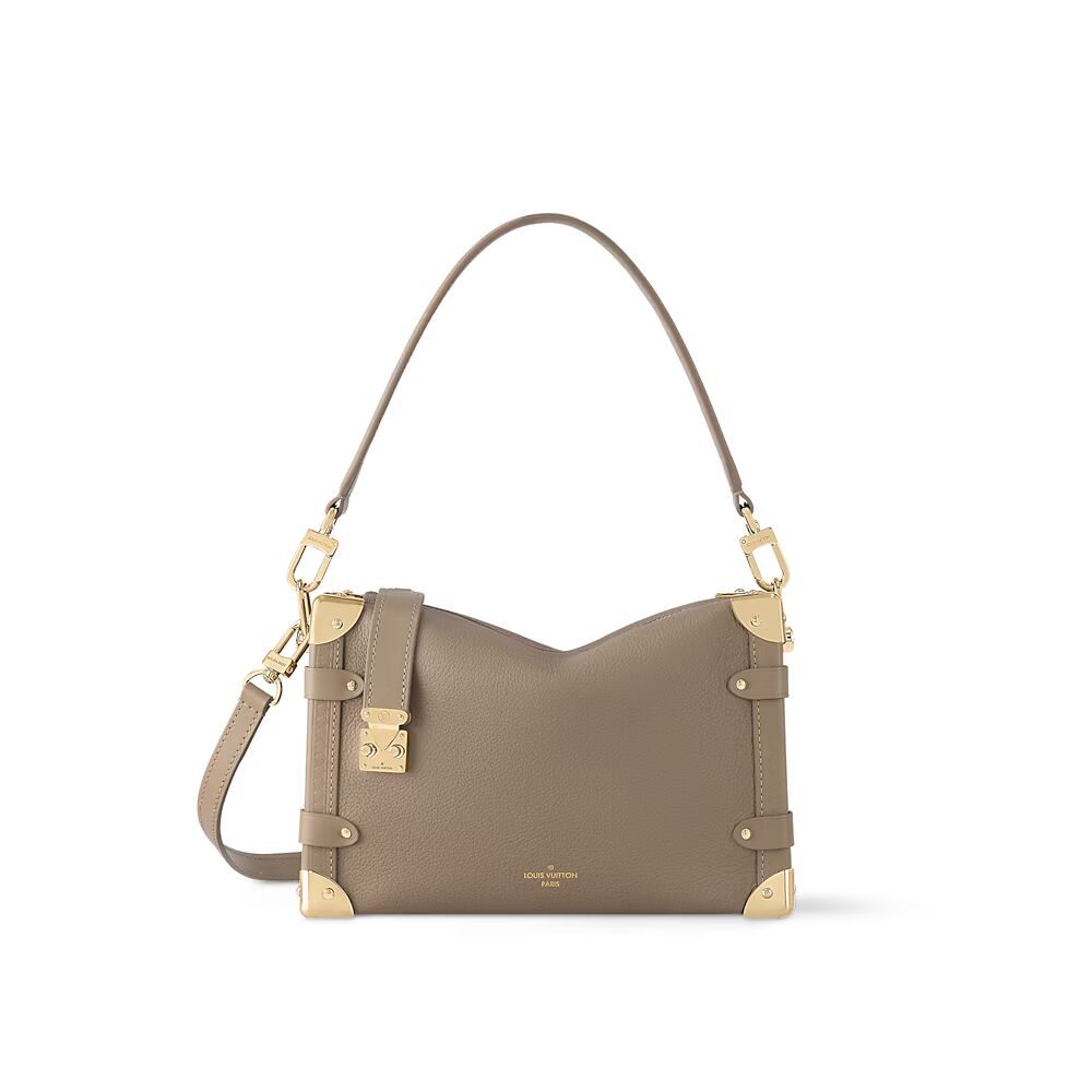 

Сумка женская Louis Vuitton, серый