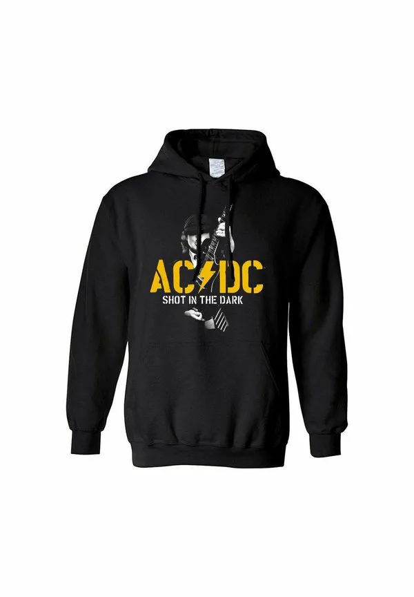 

Толстовка acdc pwr shot in the dark Rockshirts, Black, Черный, Толстовка acdc pwr shot in the dark Rockshirts, Black