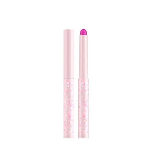 

Оттенок 02 «Фуксия Пеани» Bell, Velvet Matte Lipstick