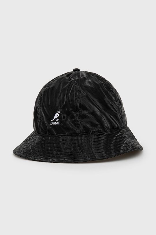 

Шапка Kangol, черный