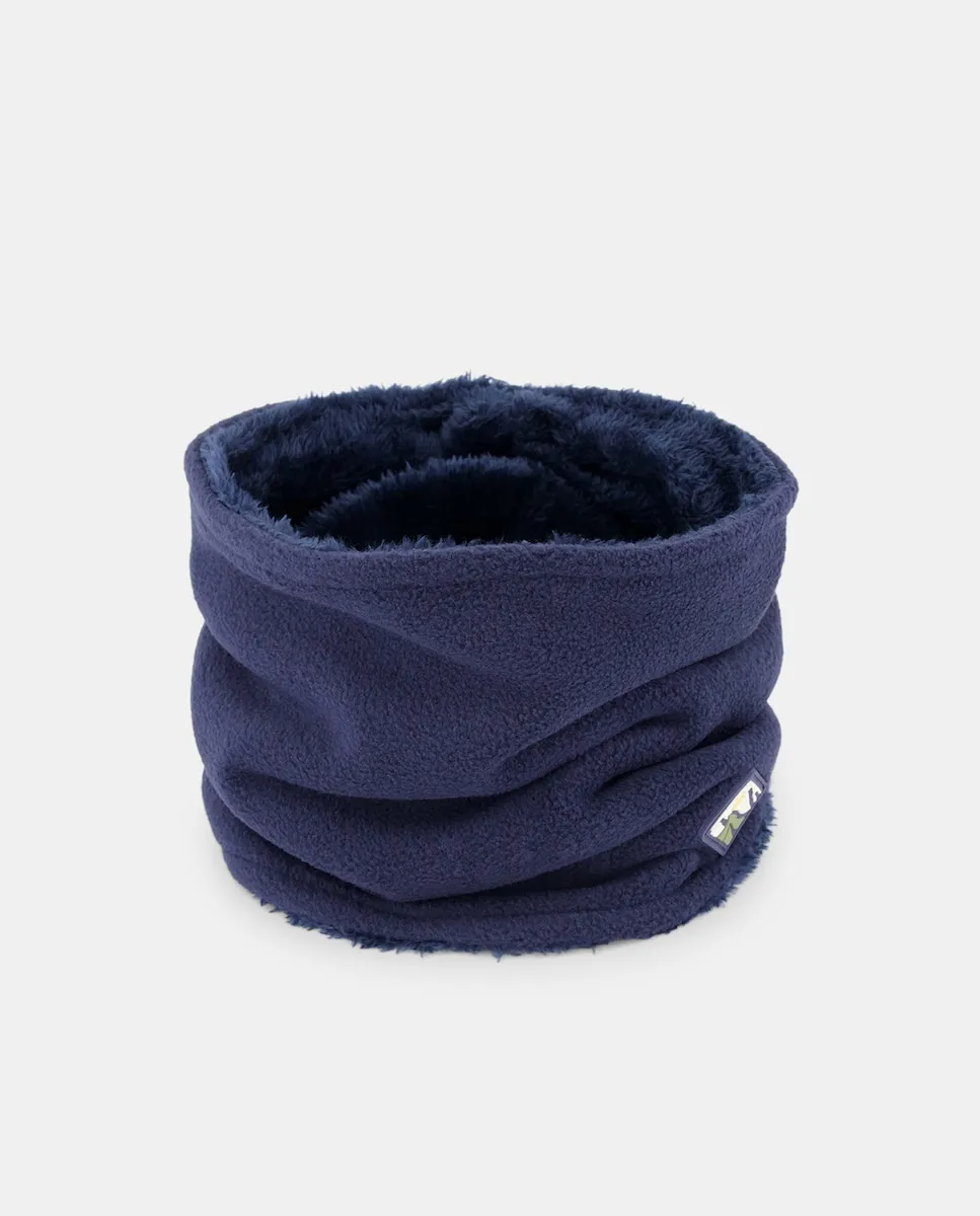 

Детский воротник-ушанка Kids El Corte Inglés, хаки