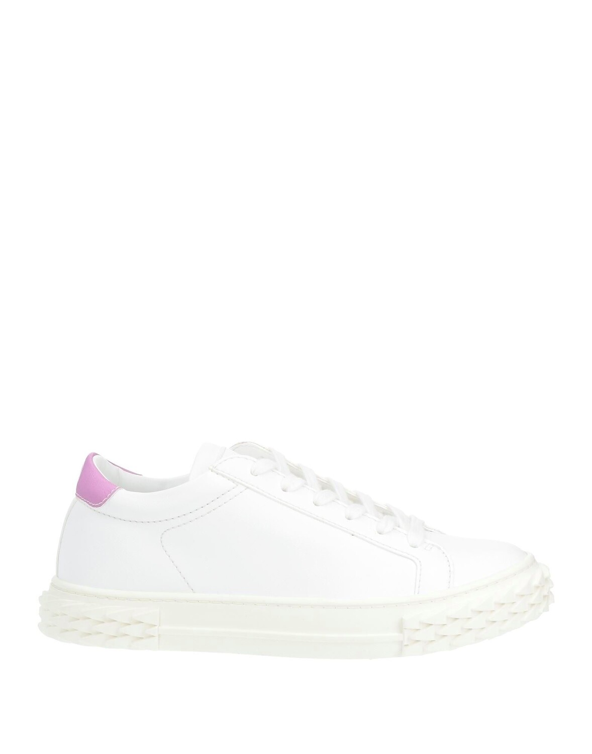 

Кеды Giuseppe Zanotti, белый