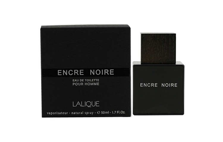 Laili Ink Love мужской парфюм Woody Aromatic туалетная вода 50ml/100ml LALIQUE — фото 2