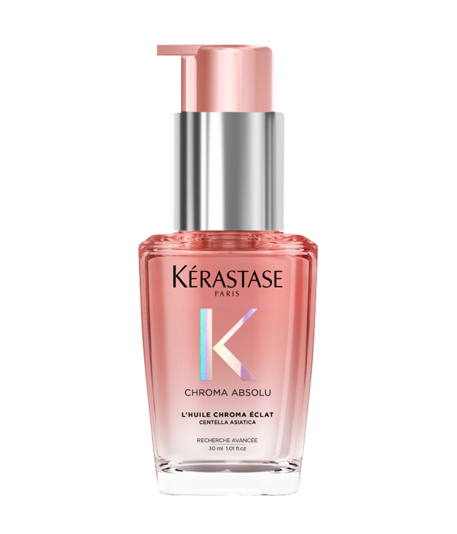 

Масло для волос Kérastase Chroma Absolu L‘Huile Cicagloss, 30 ml