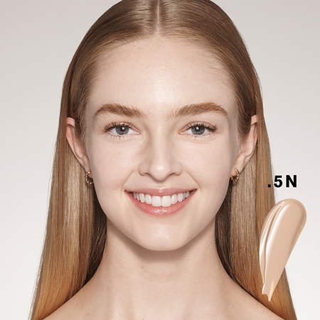 Корректор для осветления лица Estée Lauder Futurist Soft Touch Brightening Skincealer, 0.5N 6 ml — фото 3