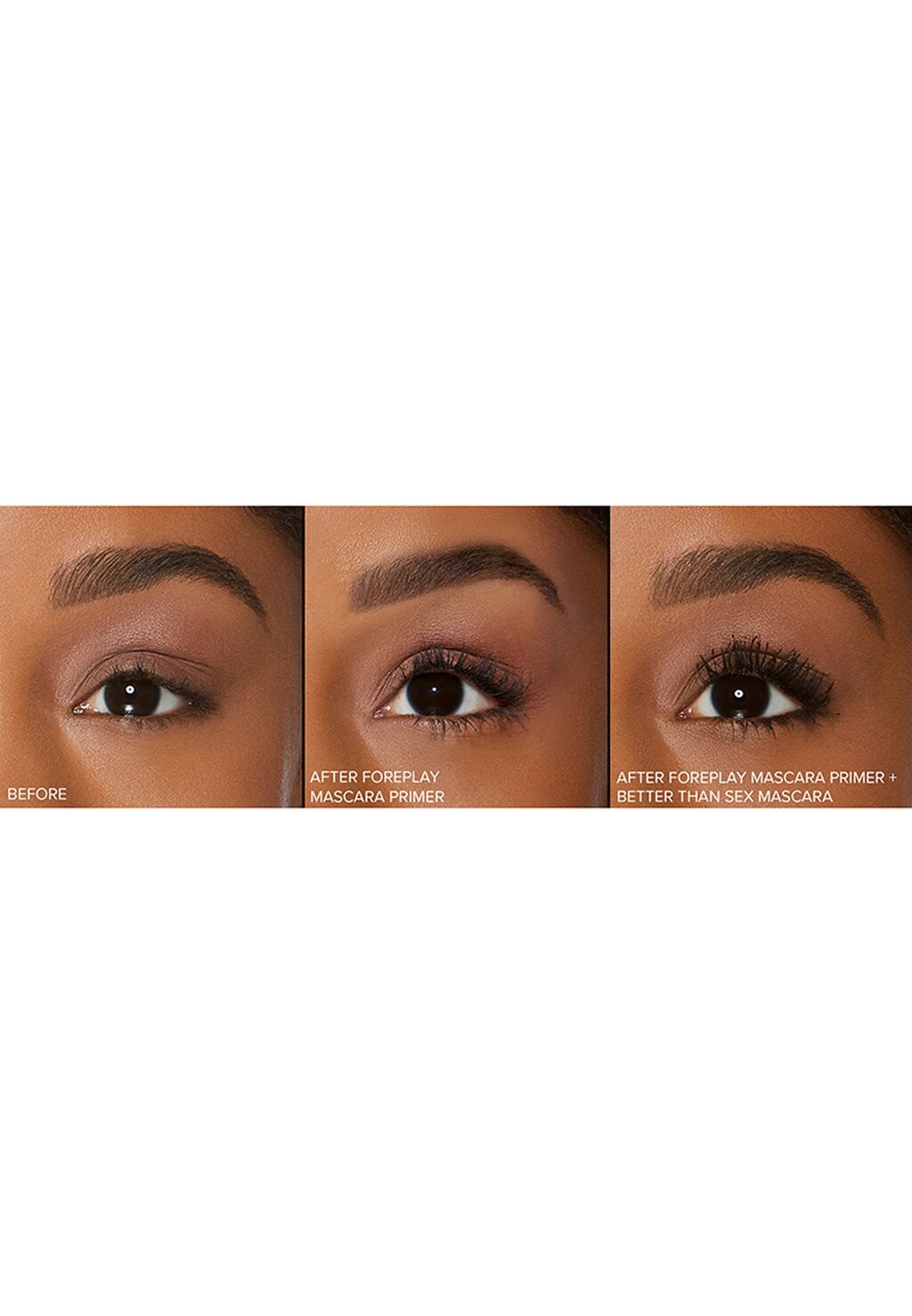 Праймер BETTER THAN SEX FOREPLAY LASH PRIMER Too Faced — фото 3