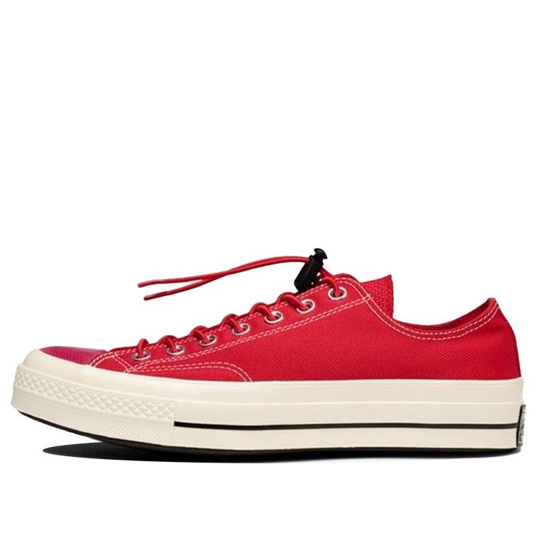 

Кеды Converse Chuck 1970s Space Racer Low Top 'Red', красный