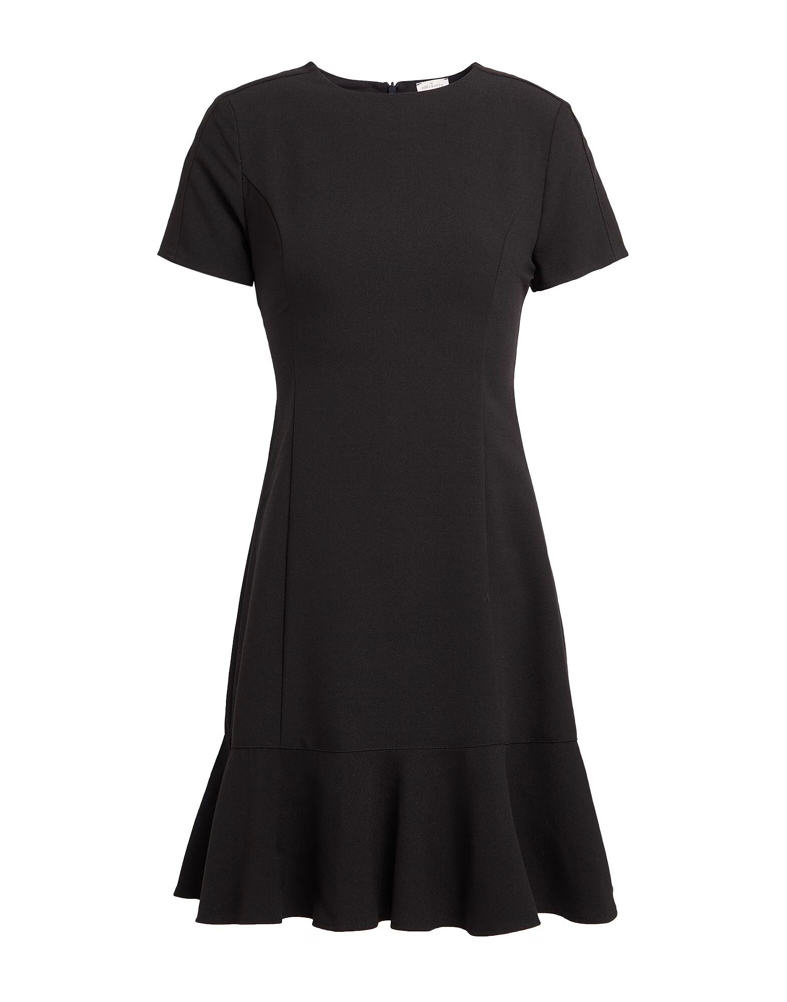 

Мини-платье Rebel Queen By Liu •Jo, черный