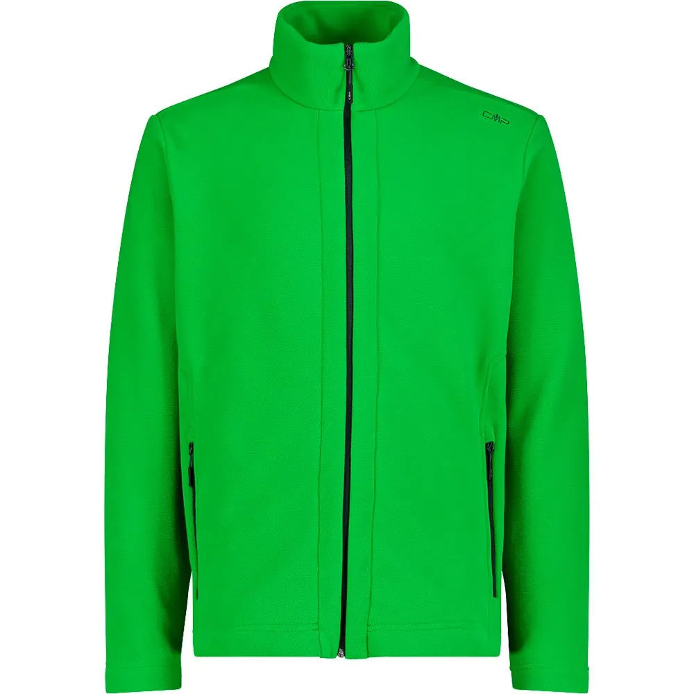

Флис CMP 33H1827 full zip, зеленый