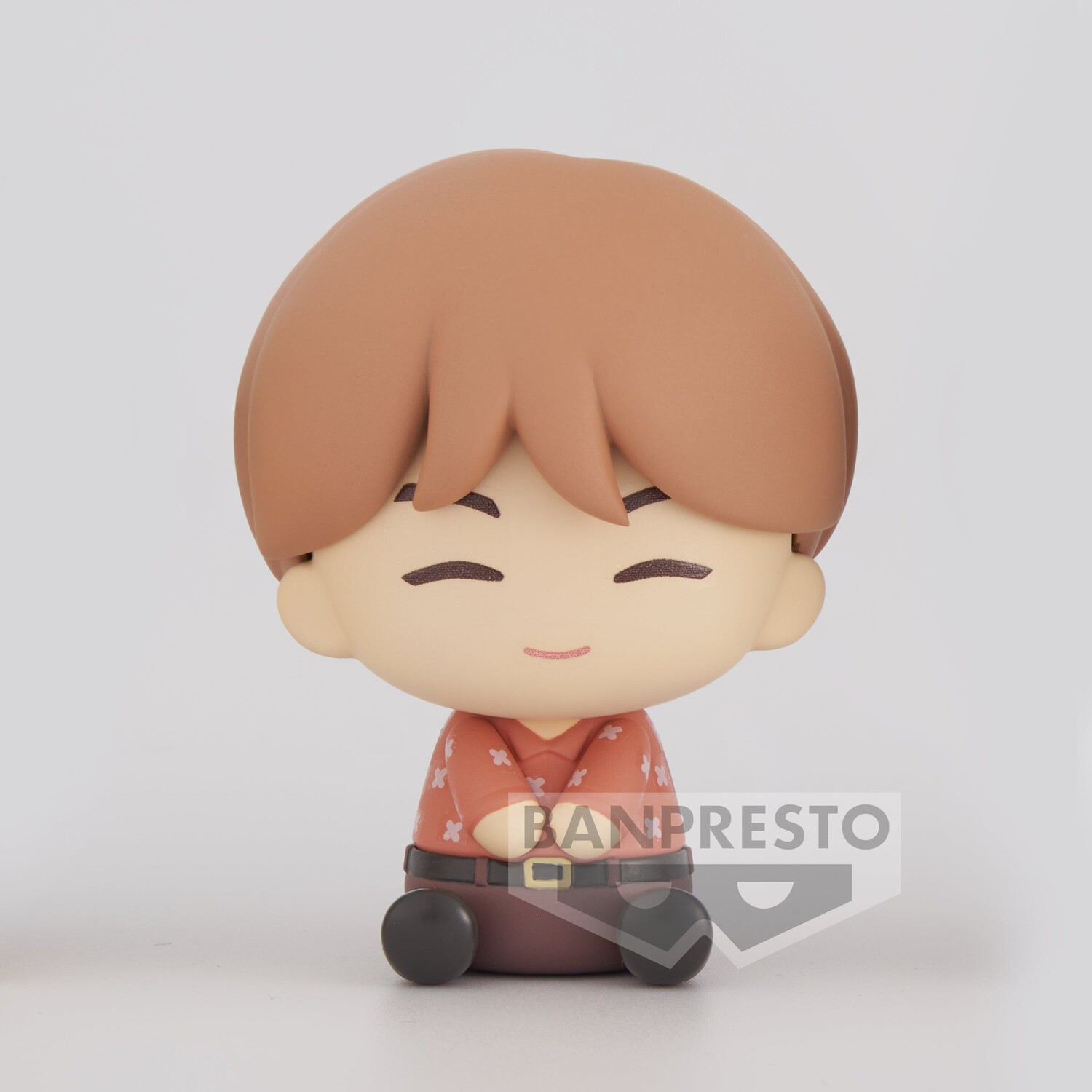 

Фигурка TinyTAN - Jin Dynamite Figure Vol. 1
