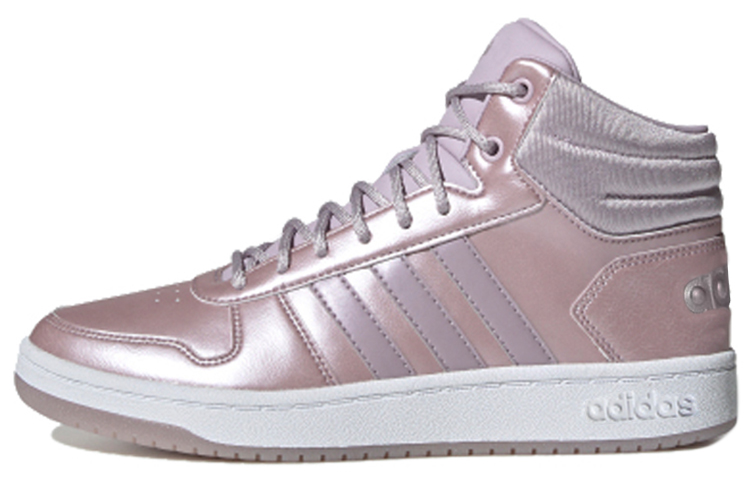 

Кроссовки Adidas Neo Neo Hoops 2.0 Mid 'Purple Pink' Women's