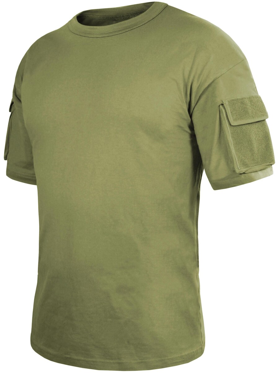 

Футболка Performance normani Instructor, оливковый, Зеленый, Футболка Performance normani Instructor, оливковый