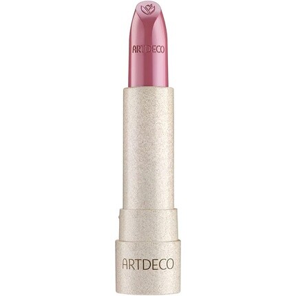 

Натуральная кремовая губная помада Silky Gloss Nourishing Sensitive №673 Пион, Artdeco