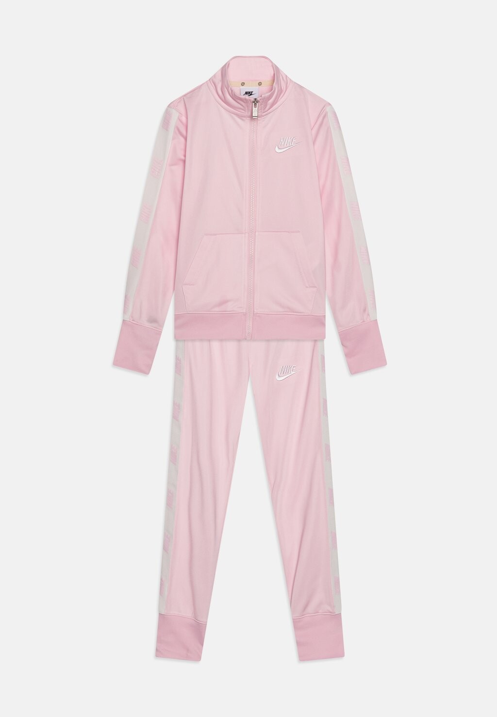 

Спортивная куртка Sustainable Set Nike, цвет pink foam