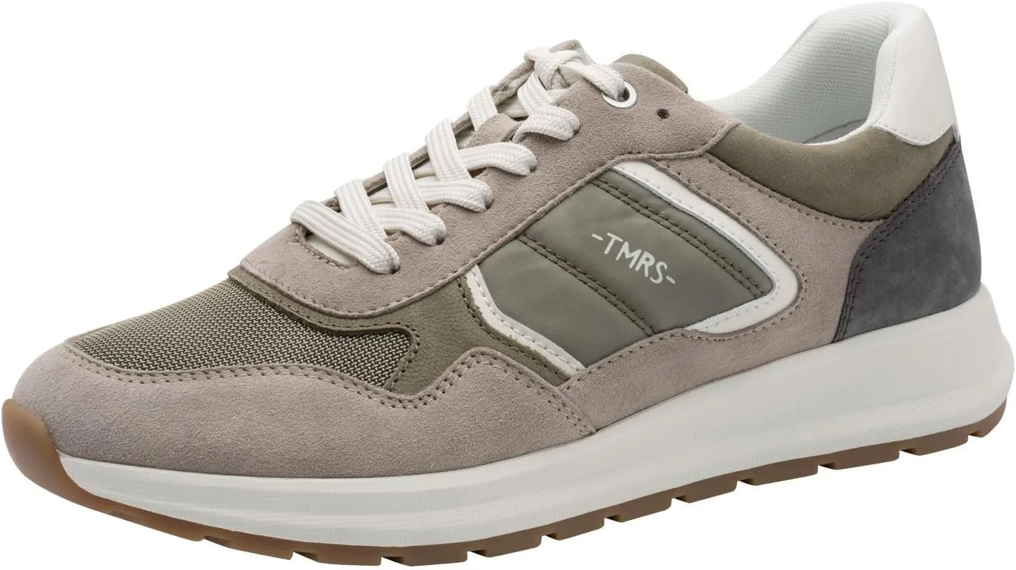 Кроссовки Tamaris 1-13615-45, оливковый