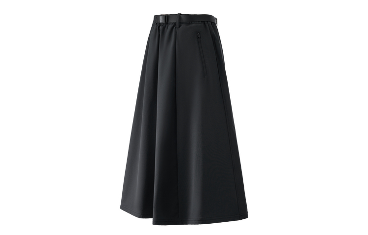 

KOLON SPORT Повседневные короткие юбки Women's Black BK