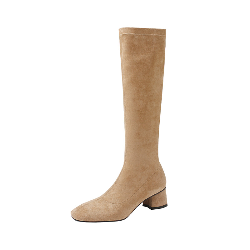 

Сапоги PVAJ Knee-high Boots Women's