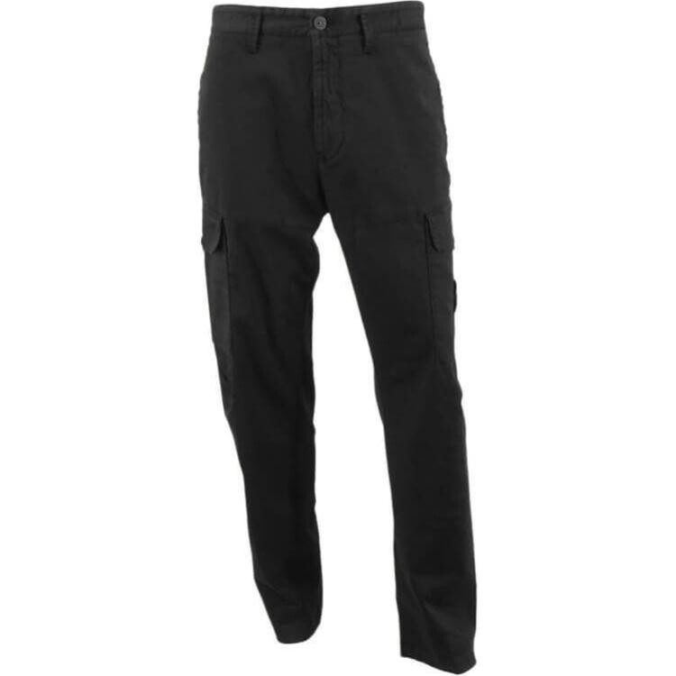 

Брюки мужские Stone Island, черный