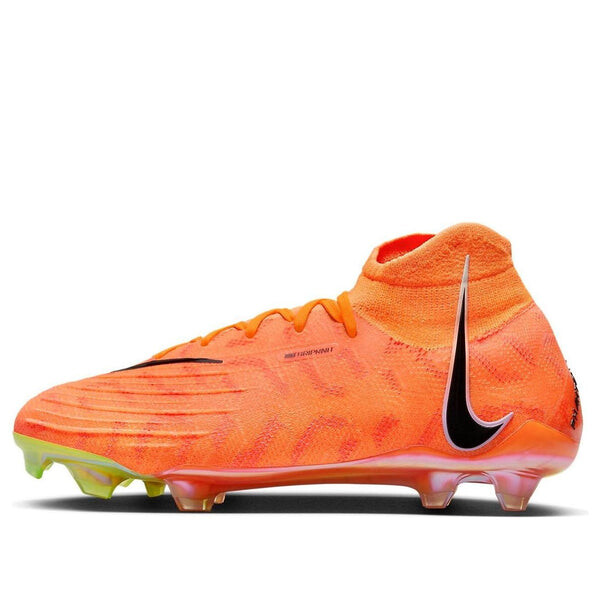 Кроссовки phantom luna elite nu fg 'guava ice' Nike, мультиколор