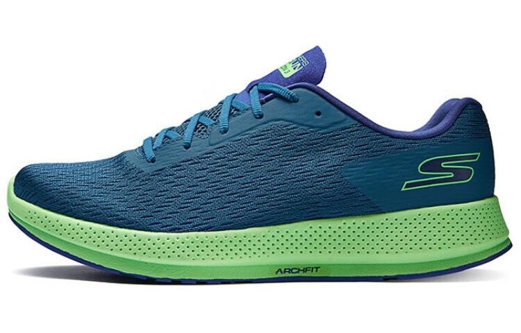 

Кроссовки мужские с низким верхом Skechers