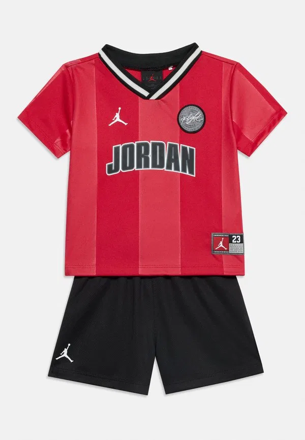Футболка с принтом Jordan, Black — фото 3