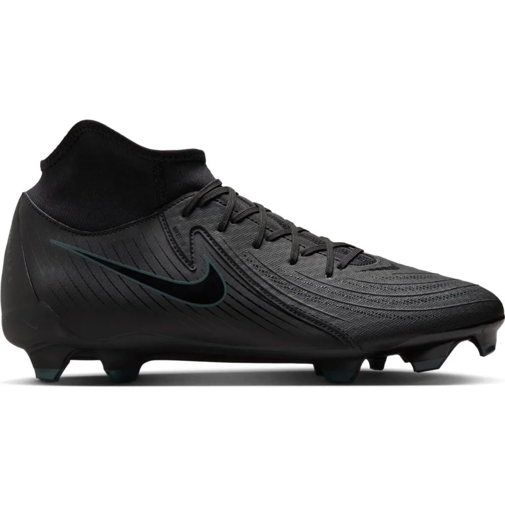 

Футбольные бутсы Nike Phantom Luna 2 Academy FG/MG, черный