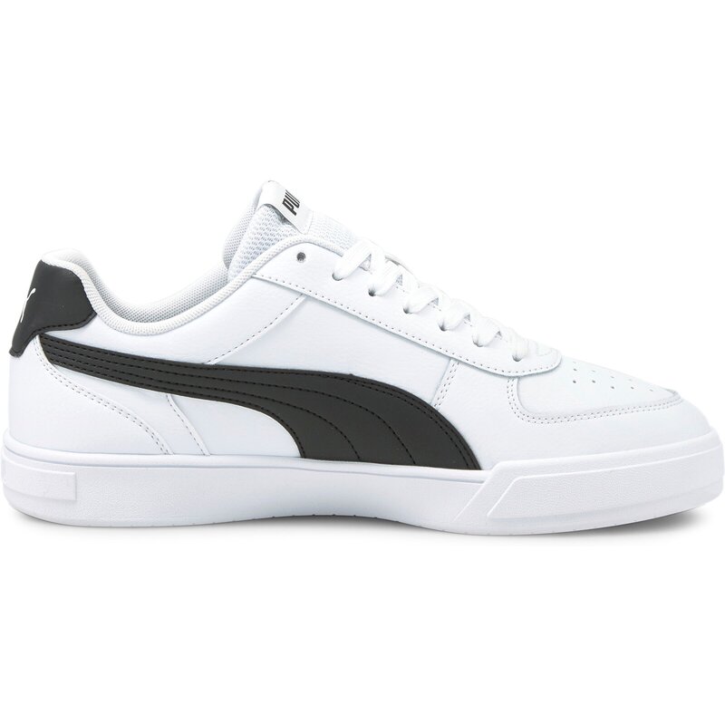 

Повседневная обувь Puma Caven Puma, цвет puma white-puma black-puma bla