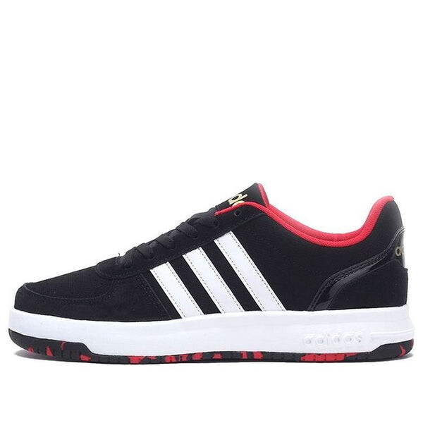 

Кроссовки нео-крой Adidas, черный