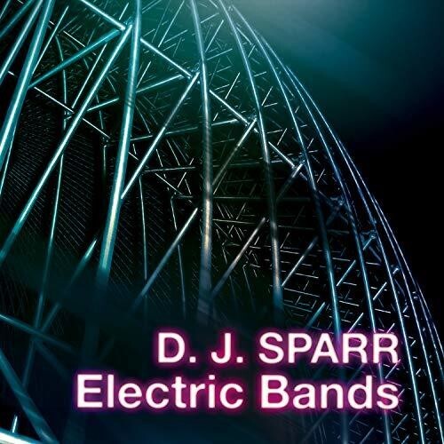 

CD диск Sparr: Works for Piano Solo