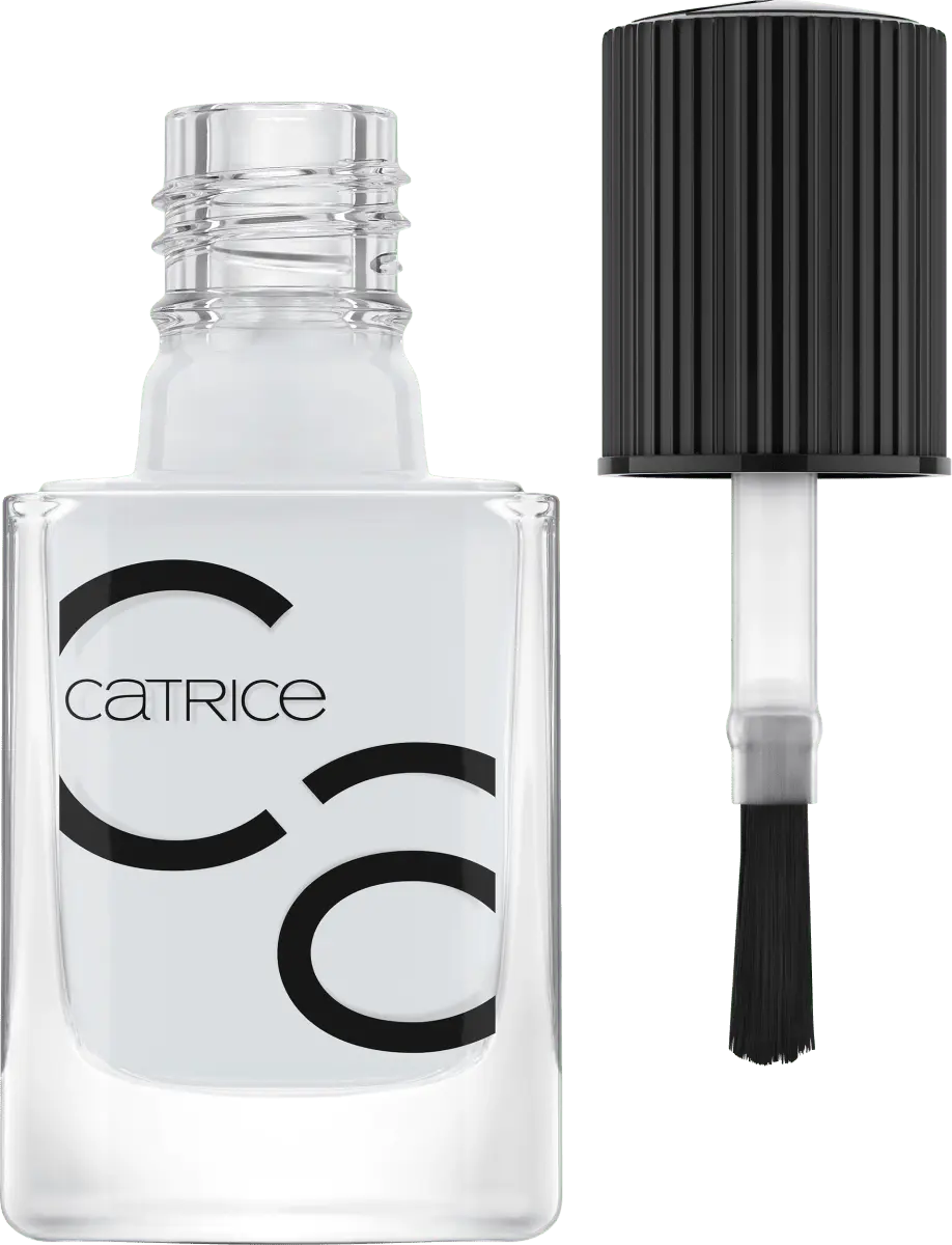 

Nagellac Iconails 175 Too Good To Be Taupe 10,5 мл Catrice