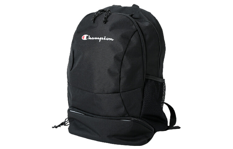 

Рюкзак унисекс Champion, Black