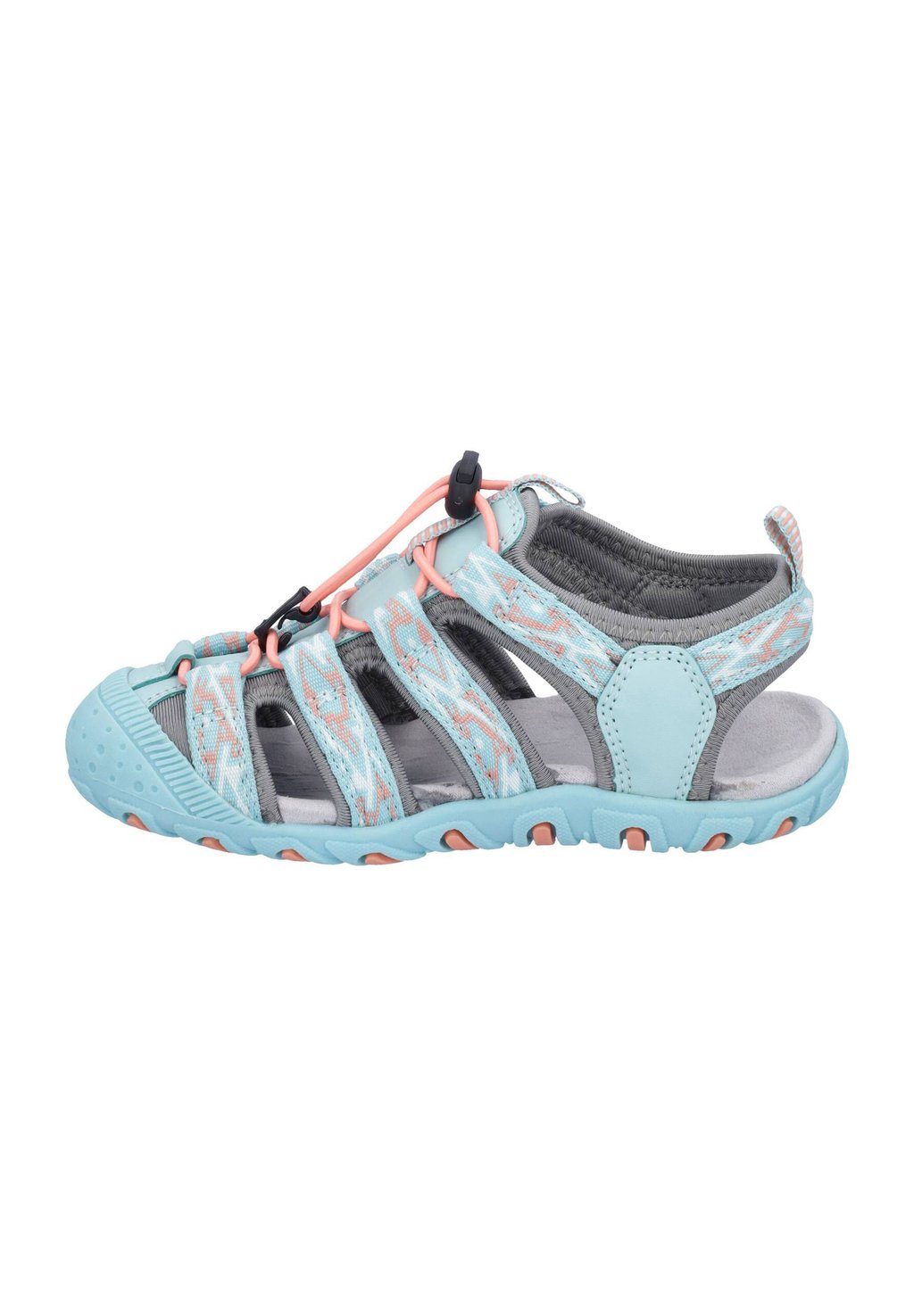 

Сандалии SAHIPH UNISEX CMP, бирюзовый