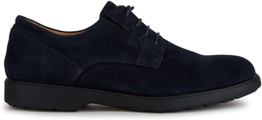 Туфли Geox Men's U Spherica Ec11 Oxford, темно-синий — фото 4