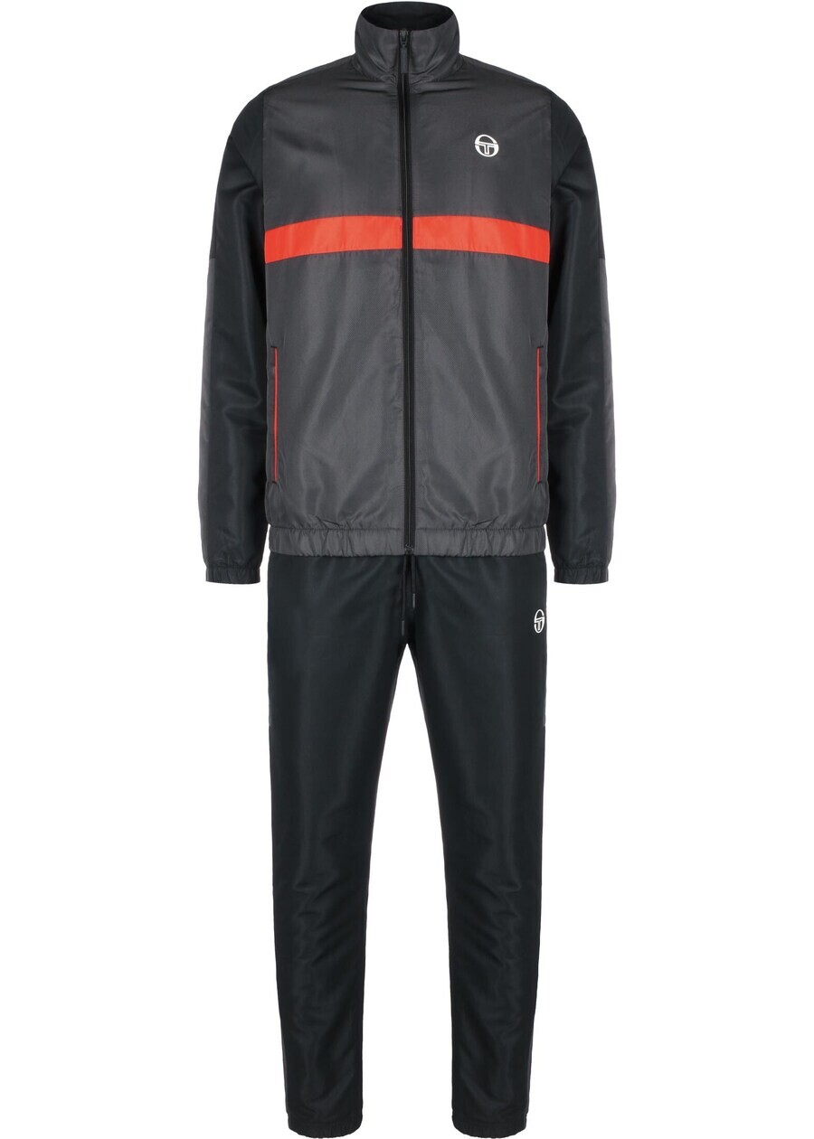 

Спортивный костюм Sergio Tacchini GINNICO, черный