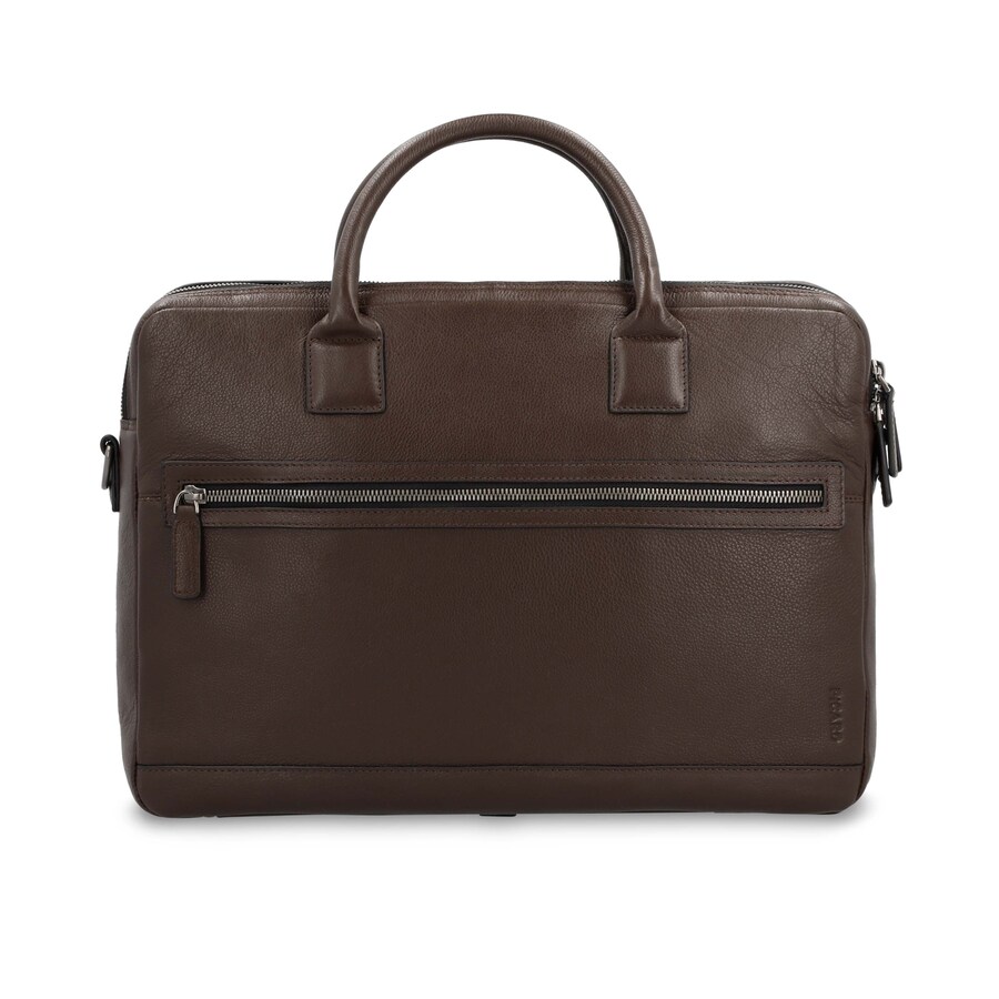 

Сумка для документов Picard Paolo, Dark brown