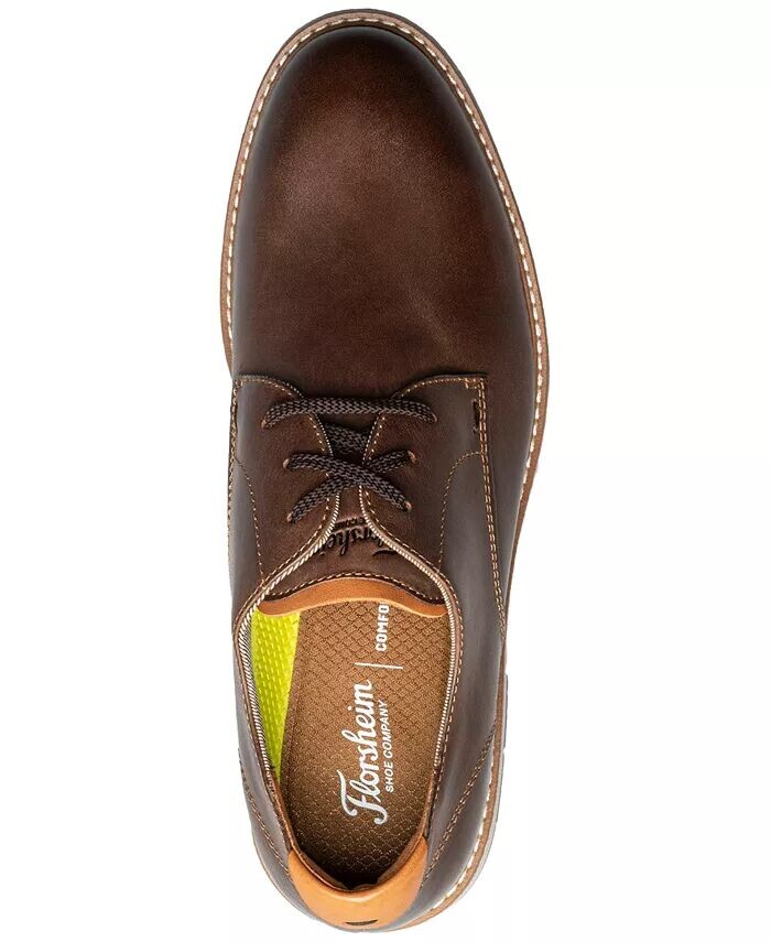 florsheim shoe net worth - Ilustrasi 2