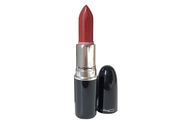 

MAC Новая версия Bullet, увлажняющий блеск для губ Crystal Shine, кремовая помада, увлажняющая, легко растушевывается, 3г