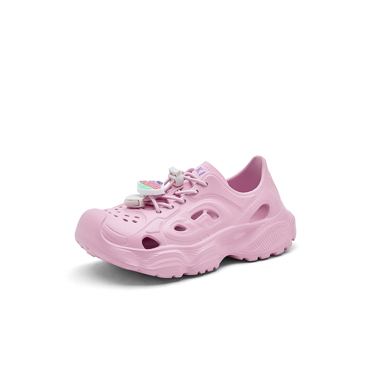 

Дышащие быстросохнущие детские сандалии с амортизацией Low Top Dickies, розовый