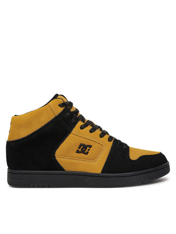 

Кроссовки Manteca 4 Hi S ADYS100791-XKKC Dc Shoes, мультиколор