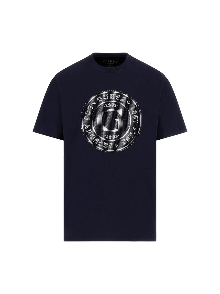 

Футболка GUESS, Dark blue