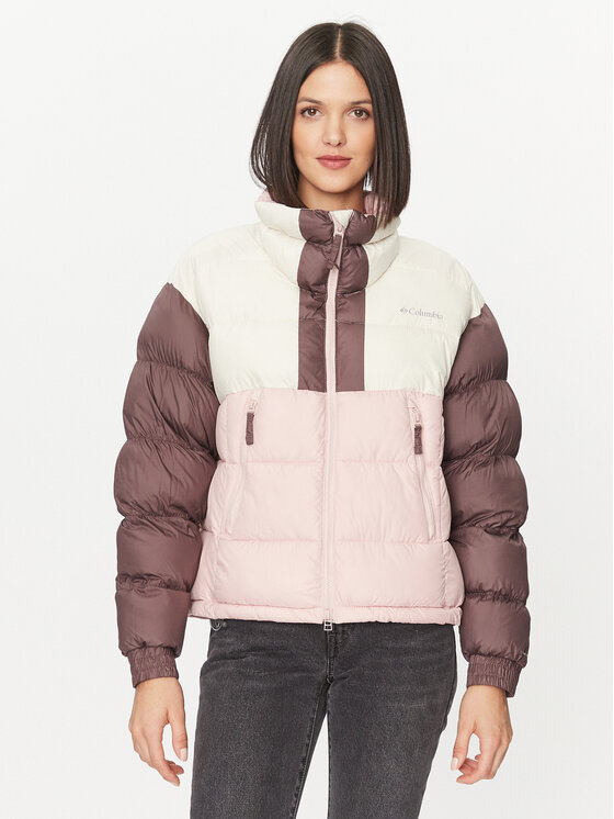 

Зимняя куртка стандартного кроя Pike Lake™ II Cropped Jacket Columbia, красный