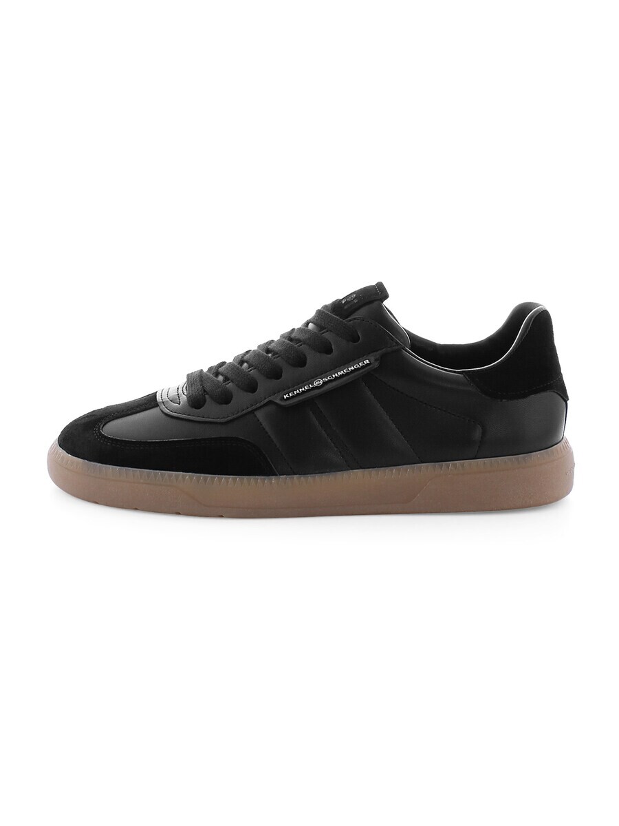 Повседневные кроссовки Kennel & Schmenger Sneakers POP, черный