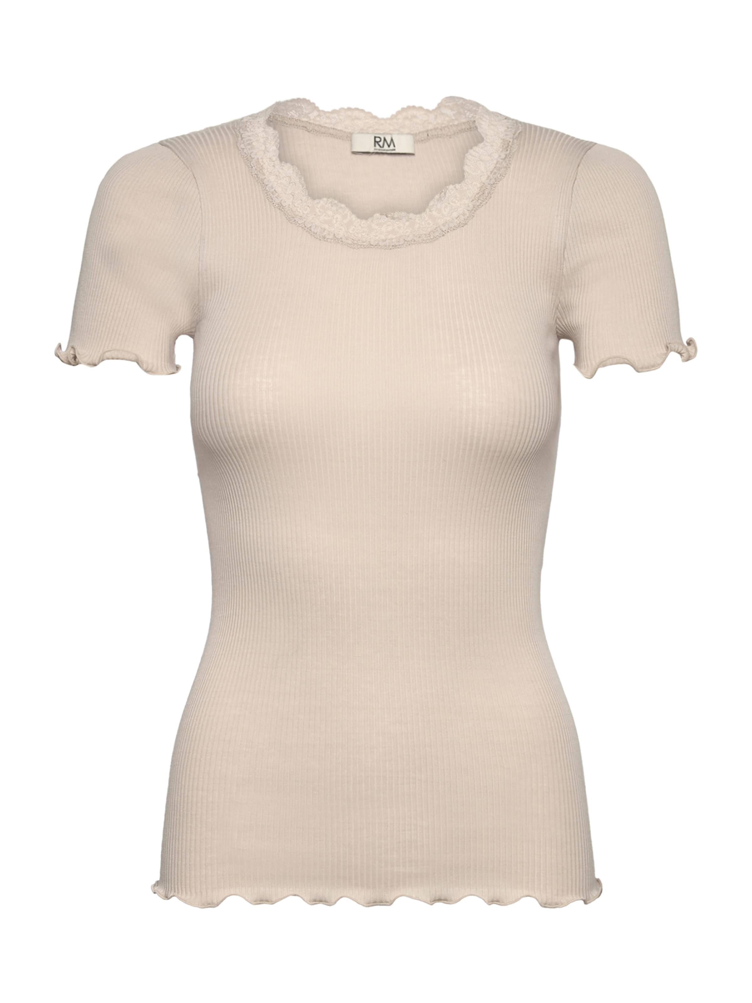 

Rosemunde Футболка 'Balta' в цвете Cappuccino