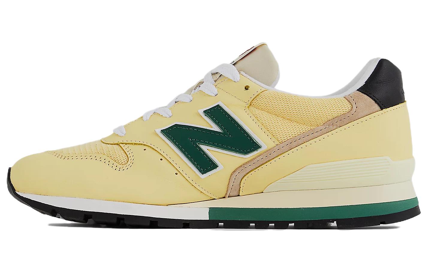 

New Balance NB 996 Кроссовки унисекс