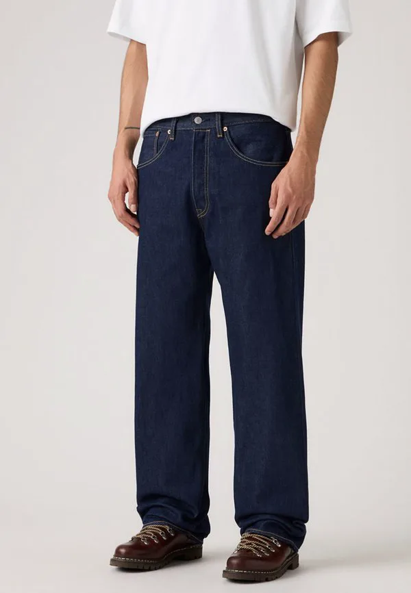 501 свободные джинсы Levi'S, Keep It Forever Rinse