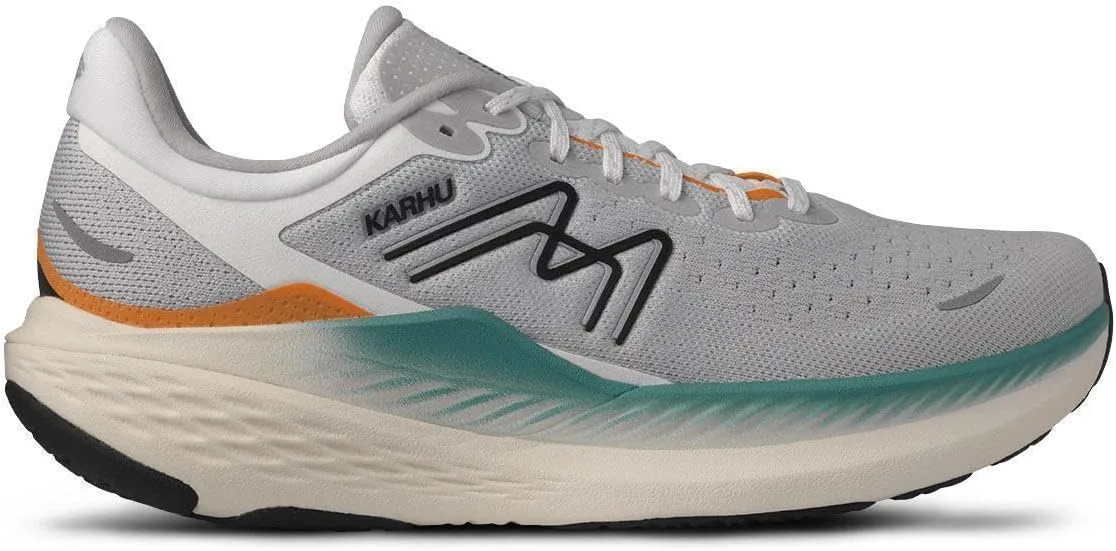 Мужские кроссовки для бега Karhu Mestari Run, белый — фото 2