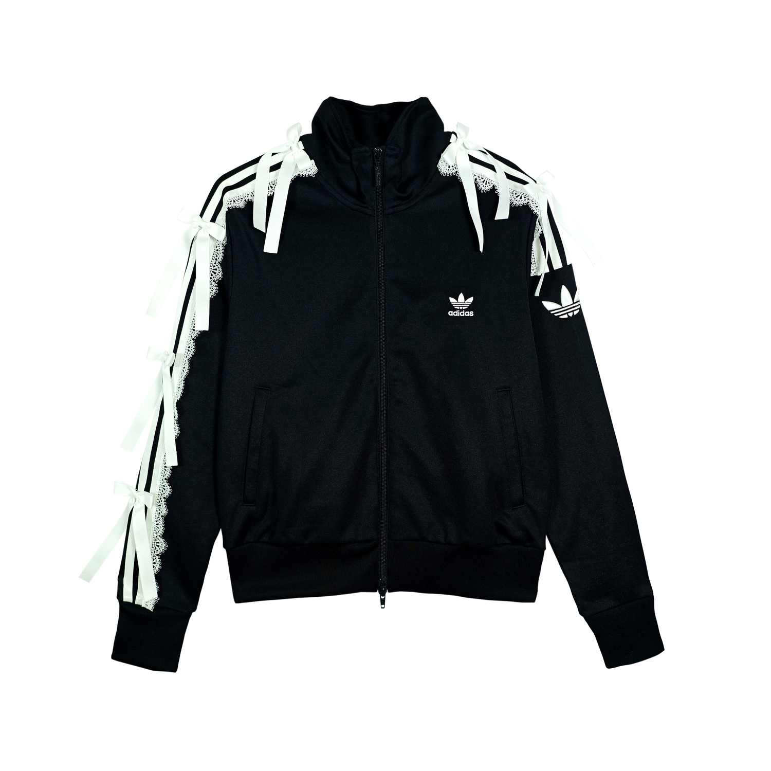 

Adidas Originals Куртка женская черная, Black