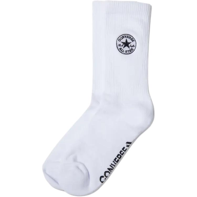 

Унисекс носки Converse 1 пара натуральный айвори